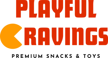 Playful Cravings